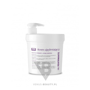 SC Krem ujędrniający 1000ml BEAUTY    Kup! SS!
